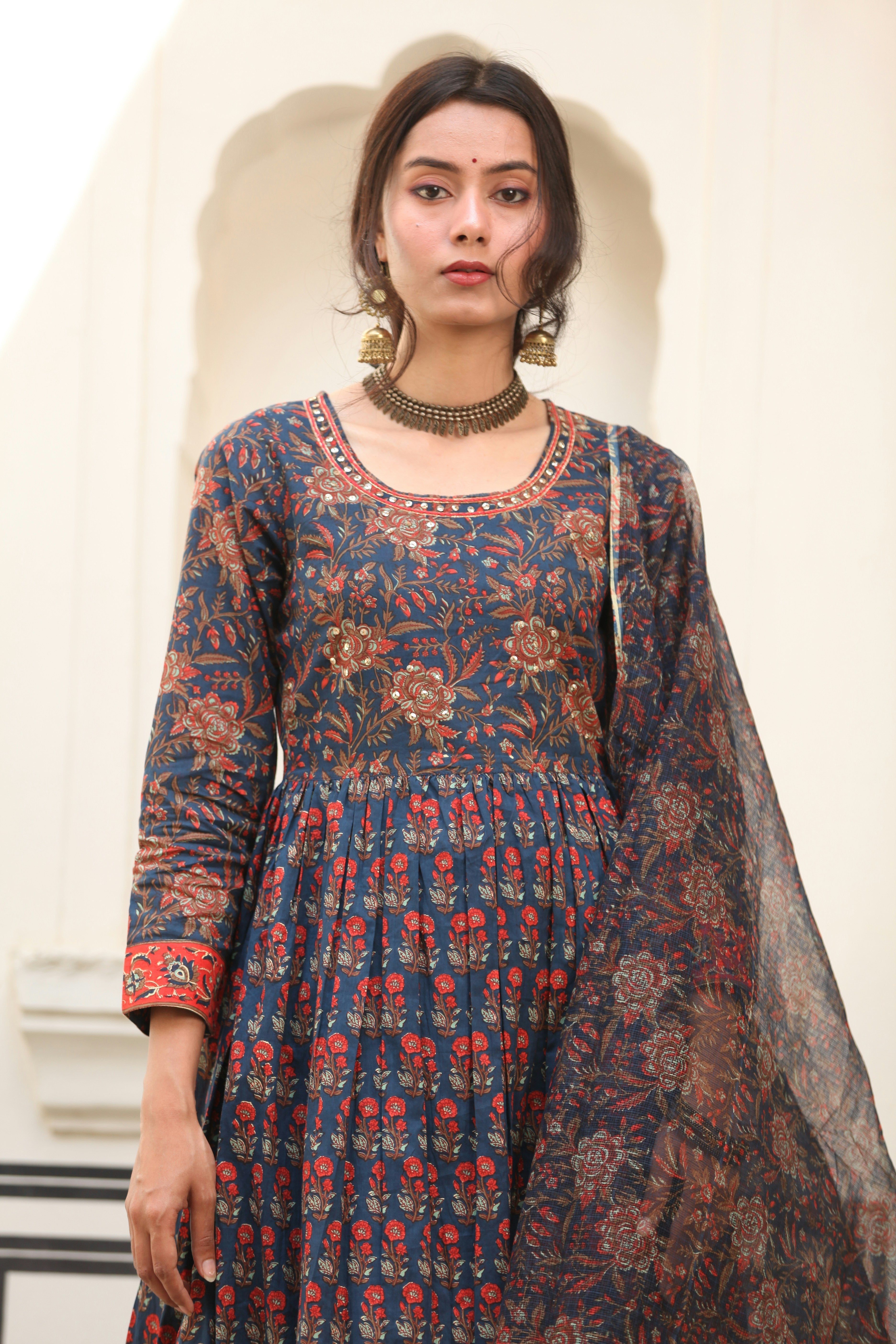 Anarkali