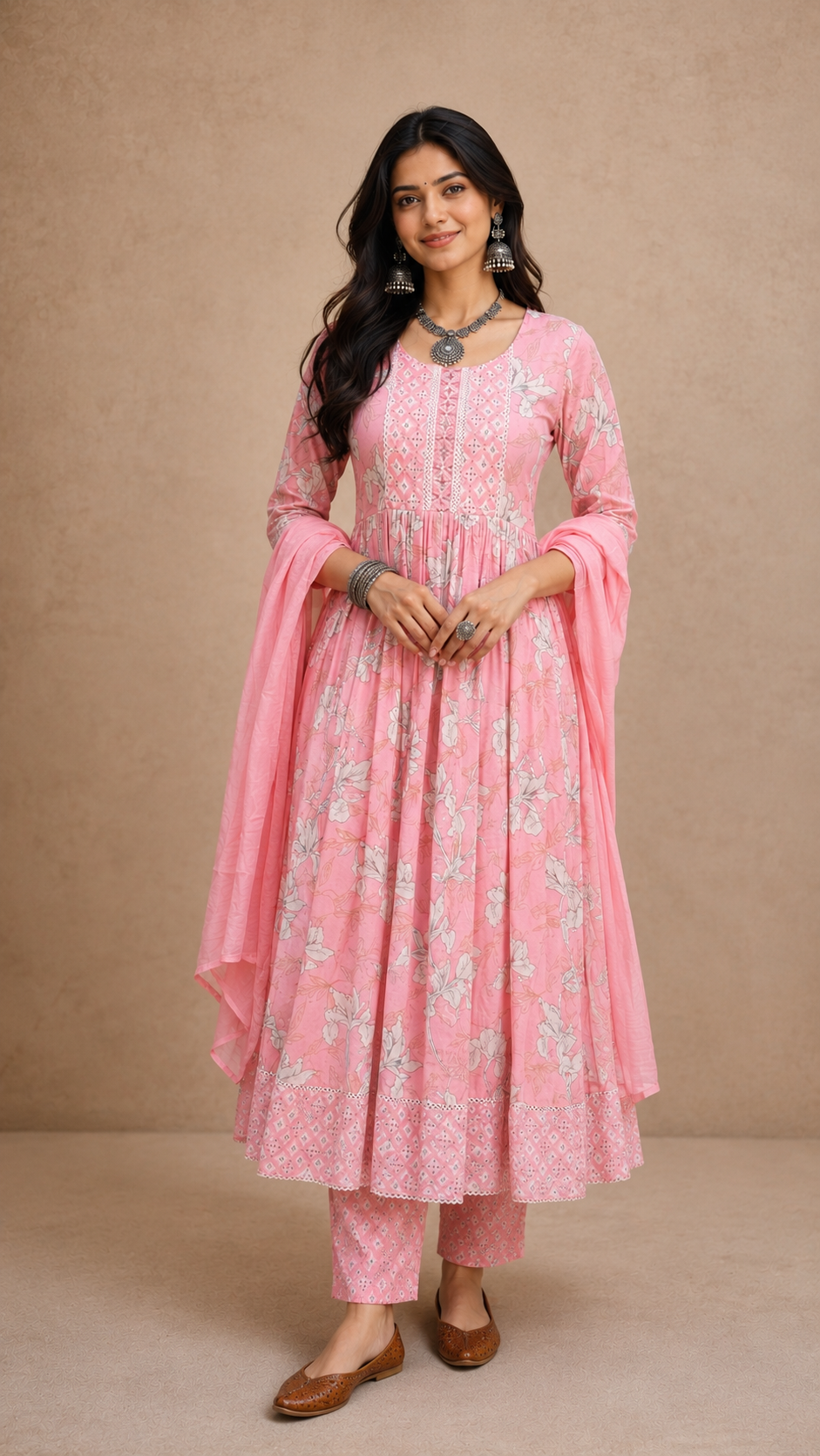 Anarkali